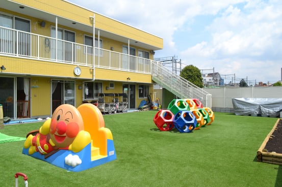 田無すくすく保育園